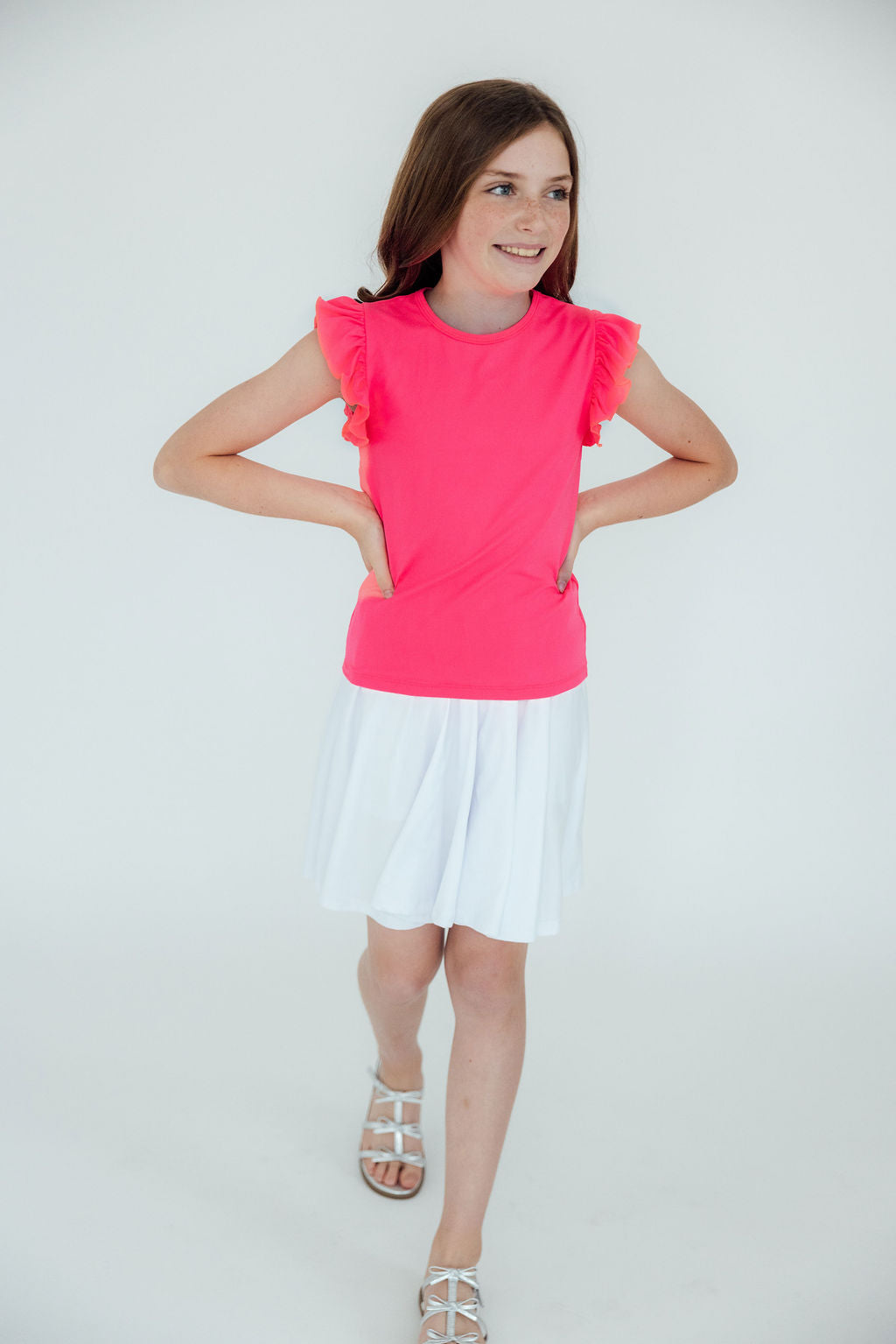 Aaria Tees