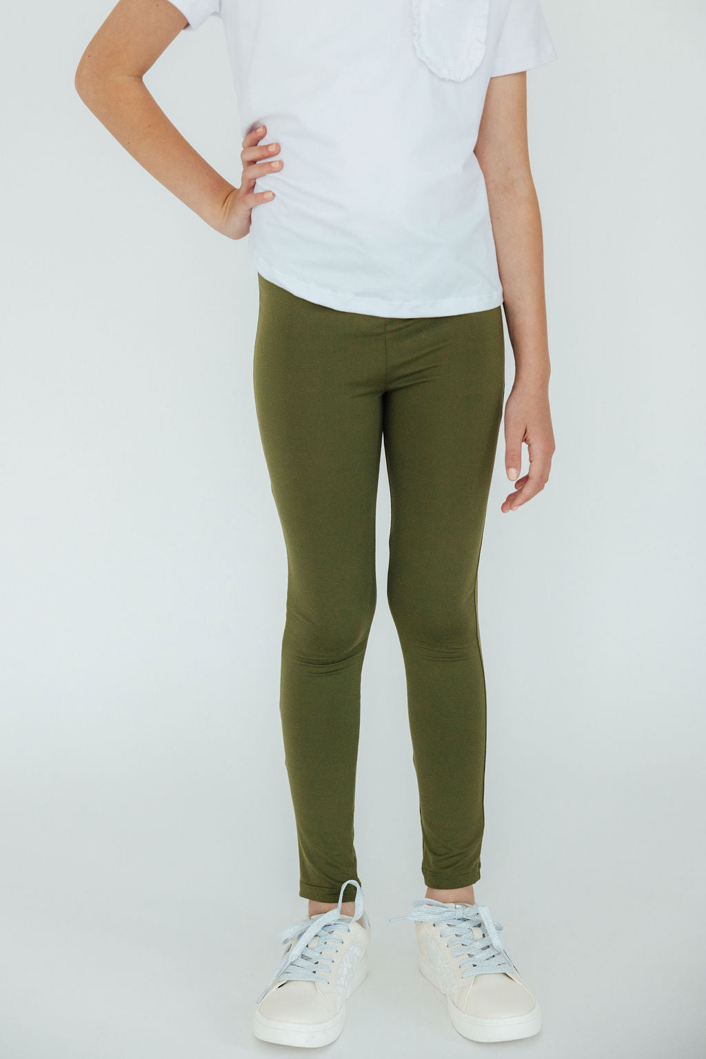 Aaria Tees