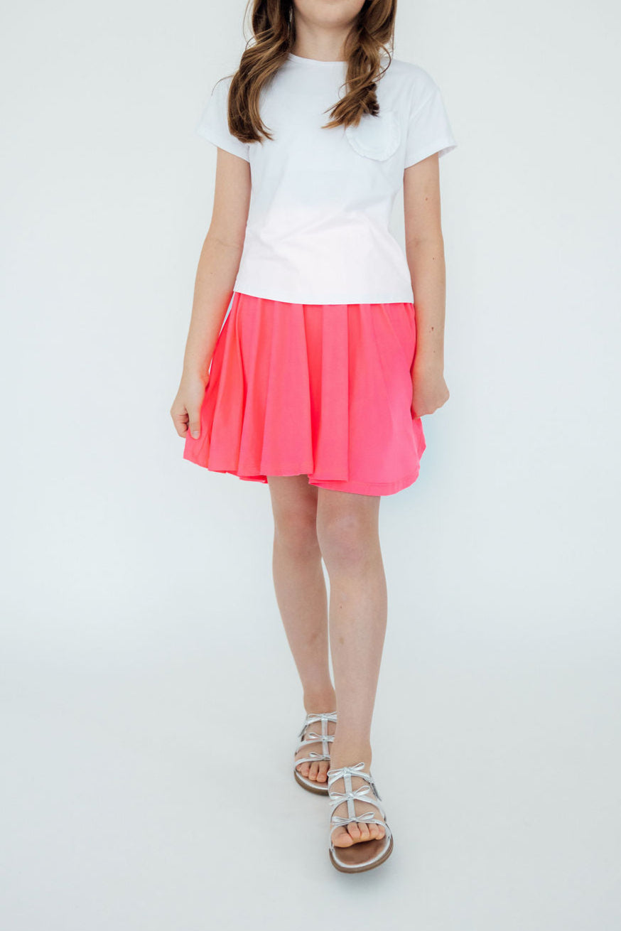 Aaria Tees