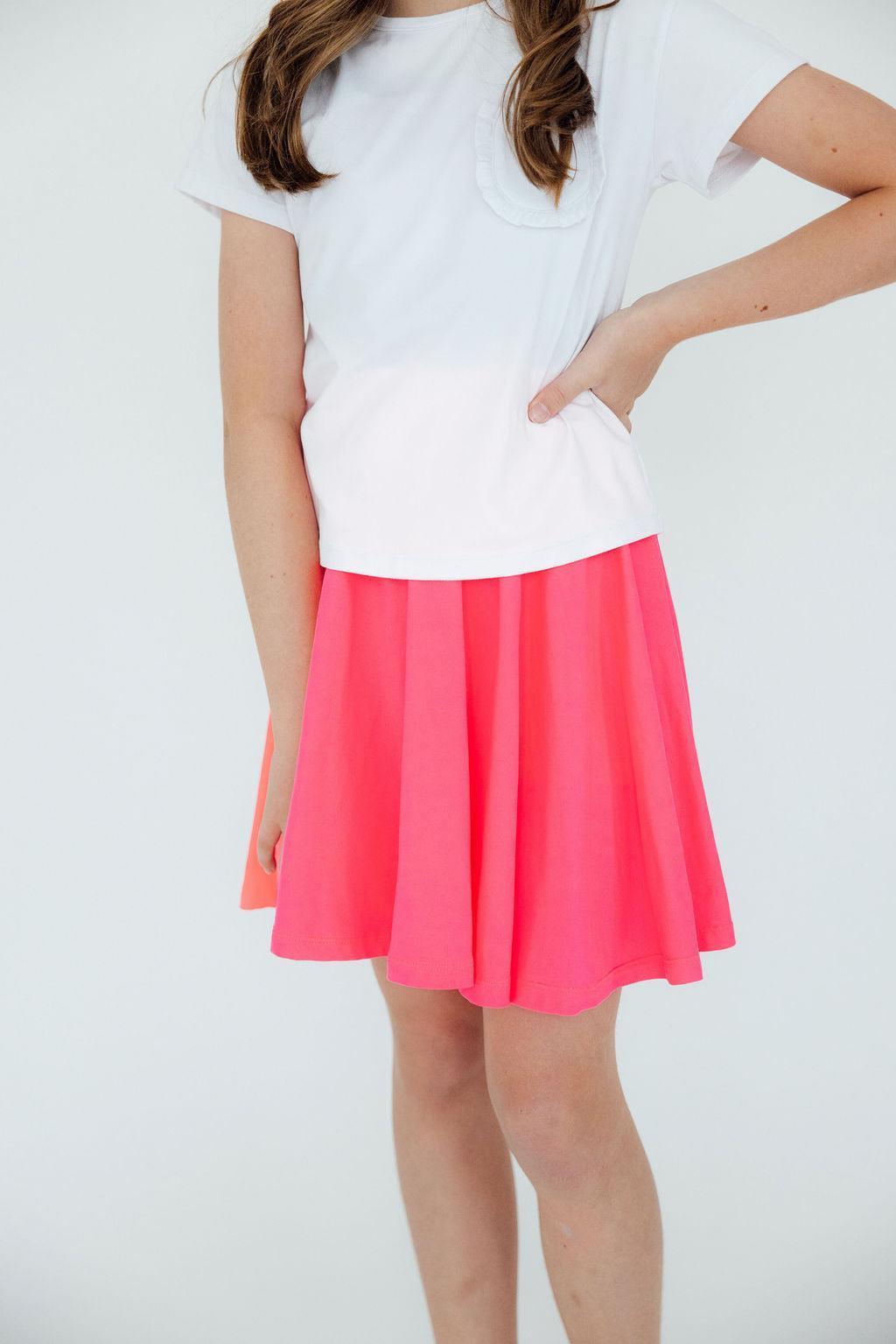Aaria Tees