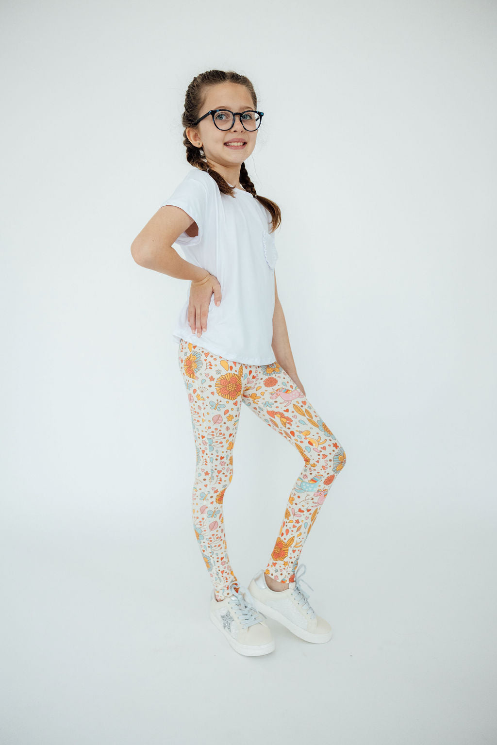 Aaria Tees