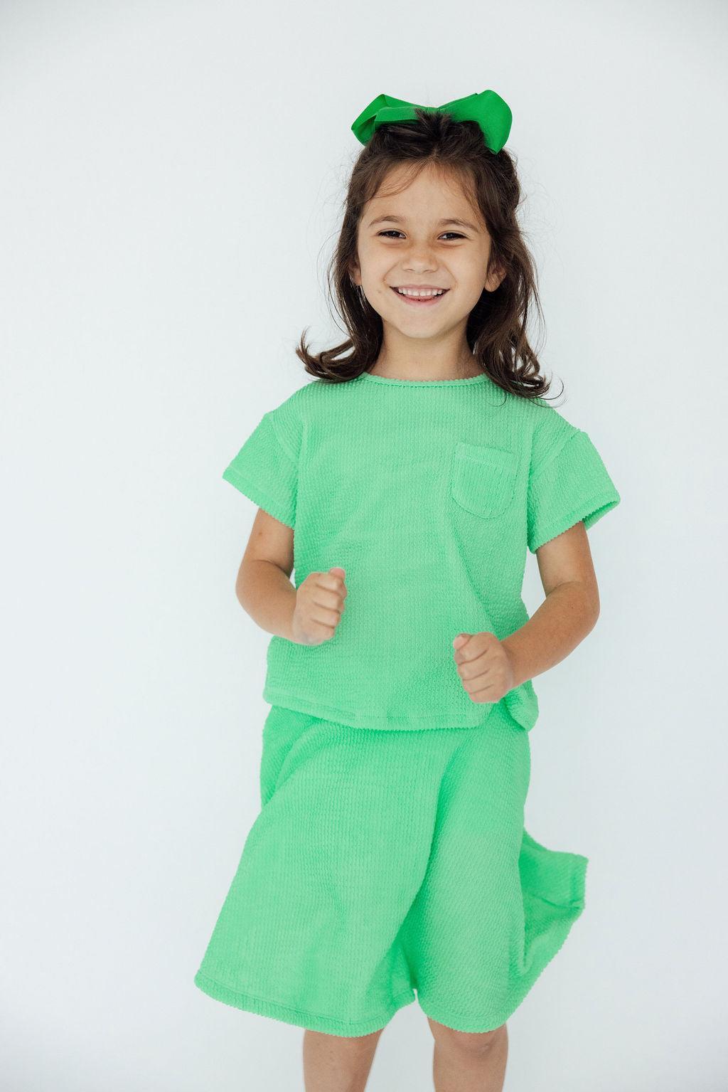 Aaria Tees