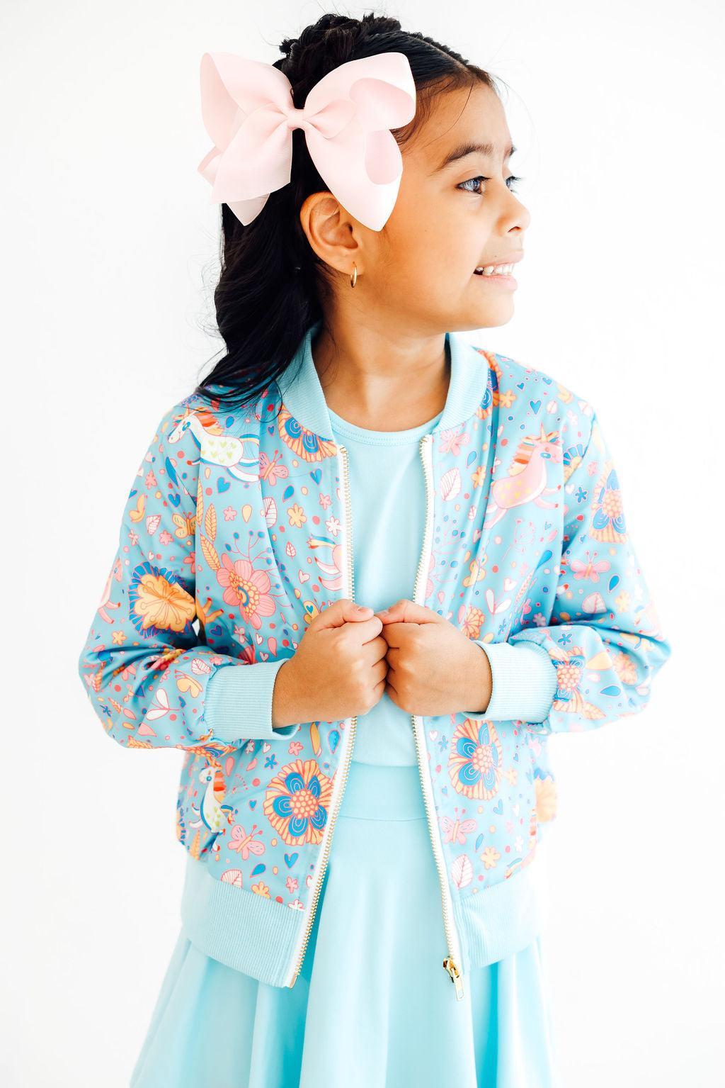 Aaria Tees