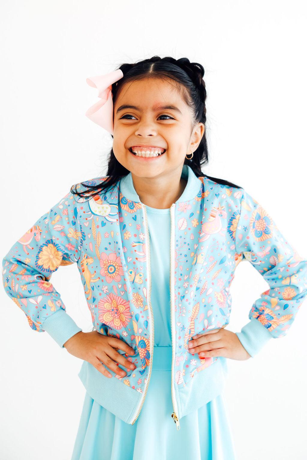 Aaria Tees