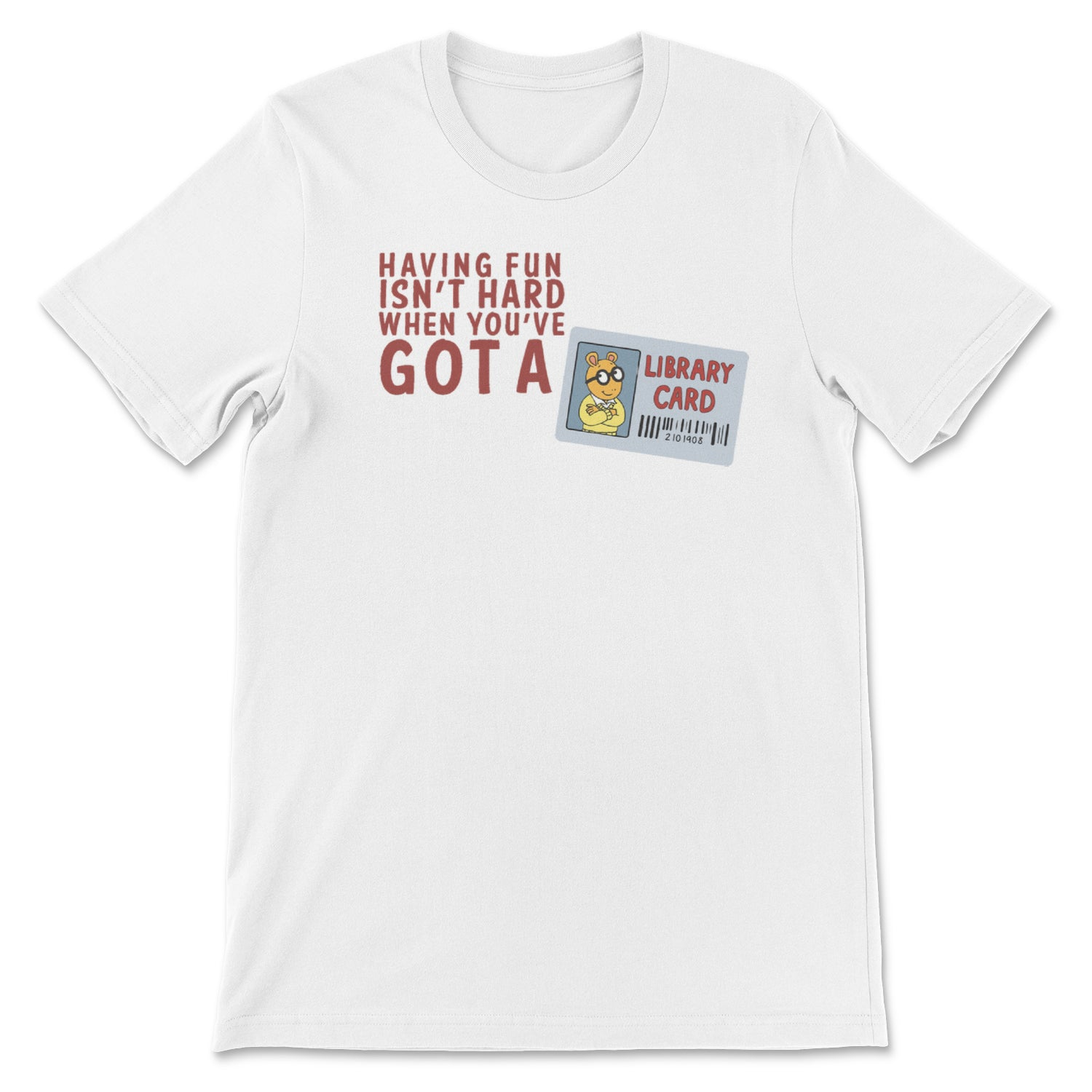 Aaria Tees