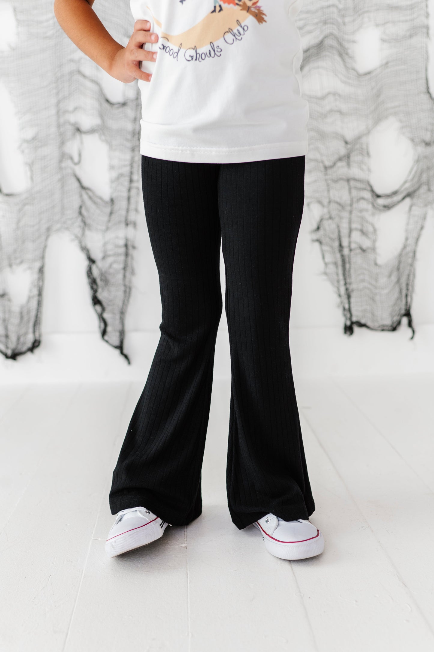 Midnight | RIB FLARES