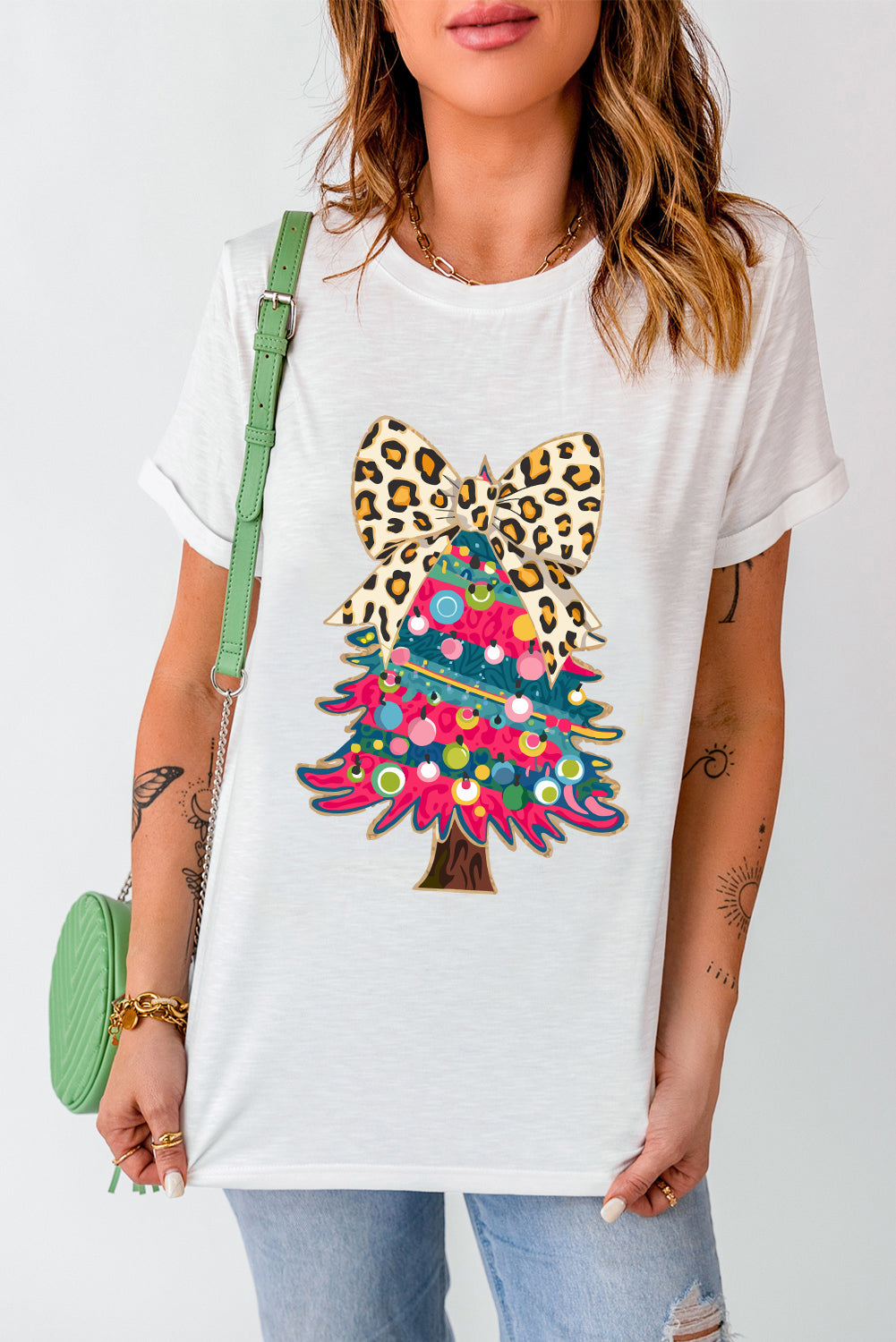 Aaria Tees
