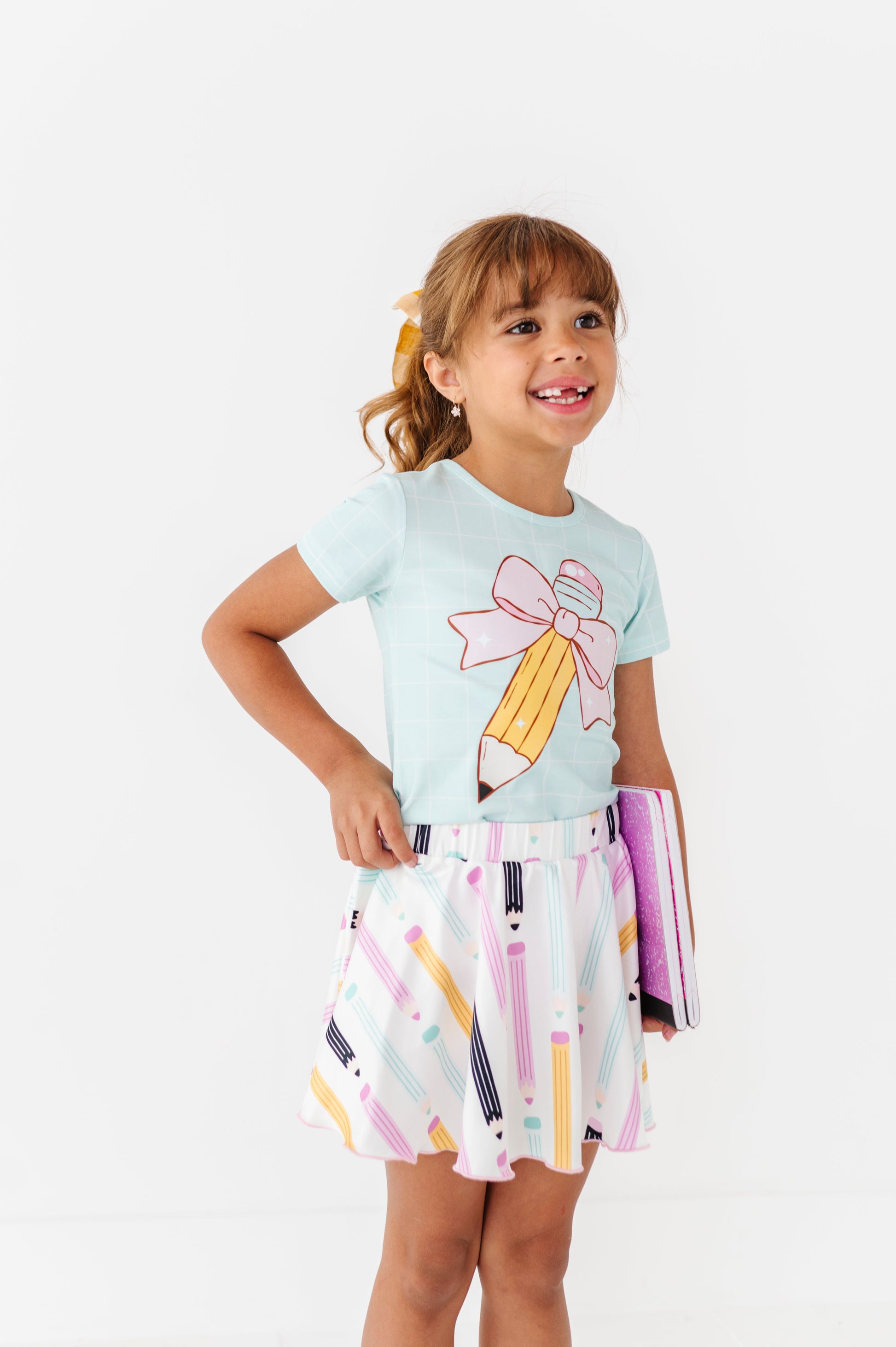 Aaria Tees