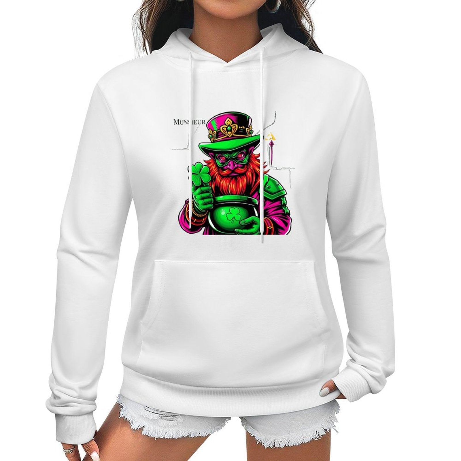 Aaria Tees