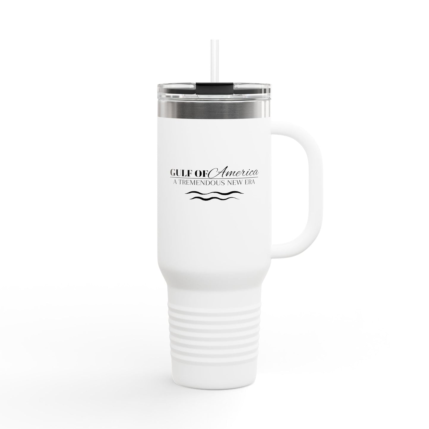 American Gulf Tremendous Insulated Travel Mug - 40oz