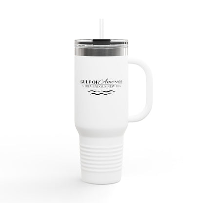 American Gulf Tremendous Insulated Travel Mug - 40oz