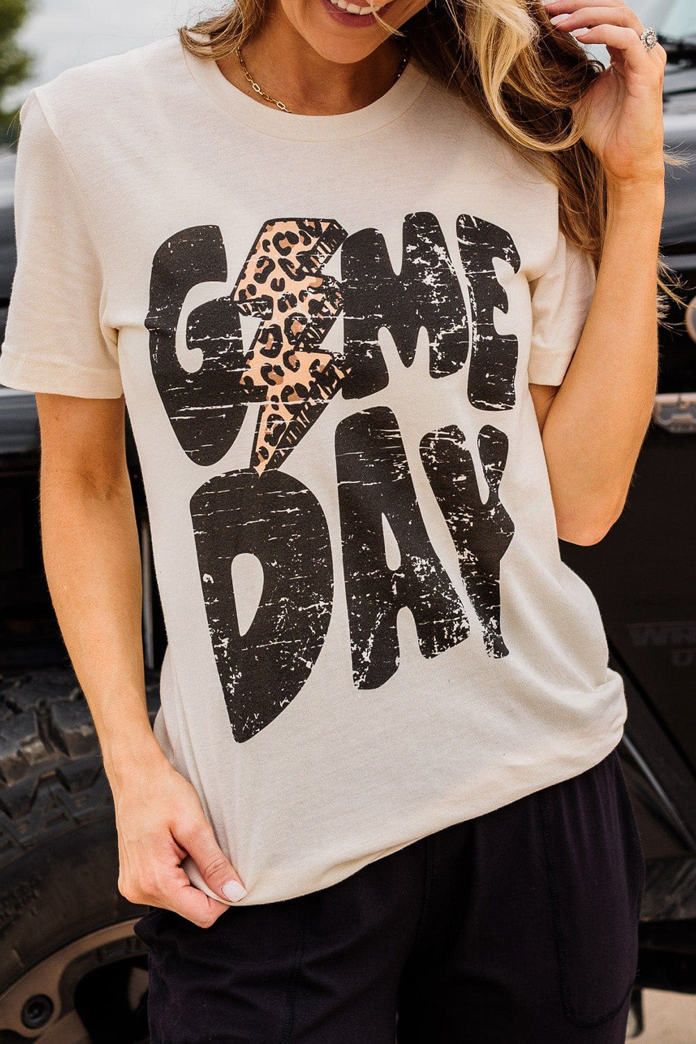 Aaria Tees