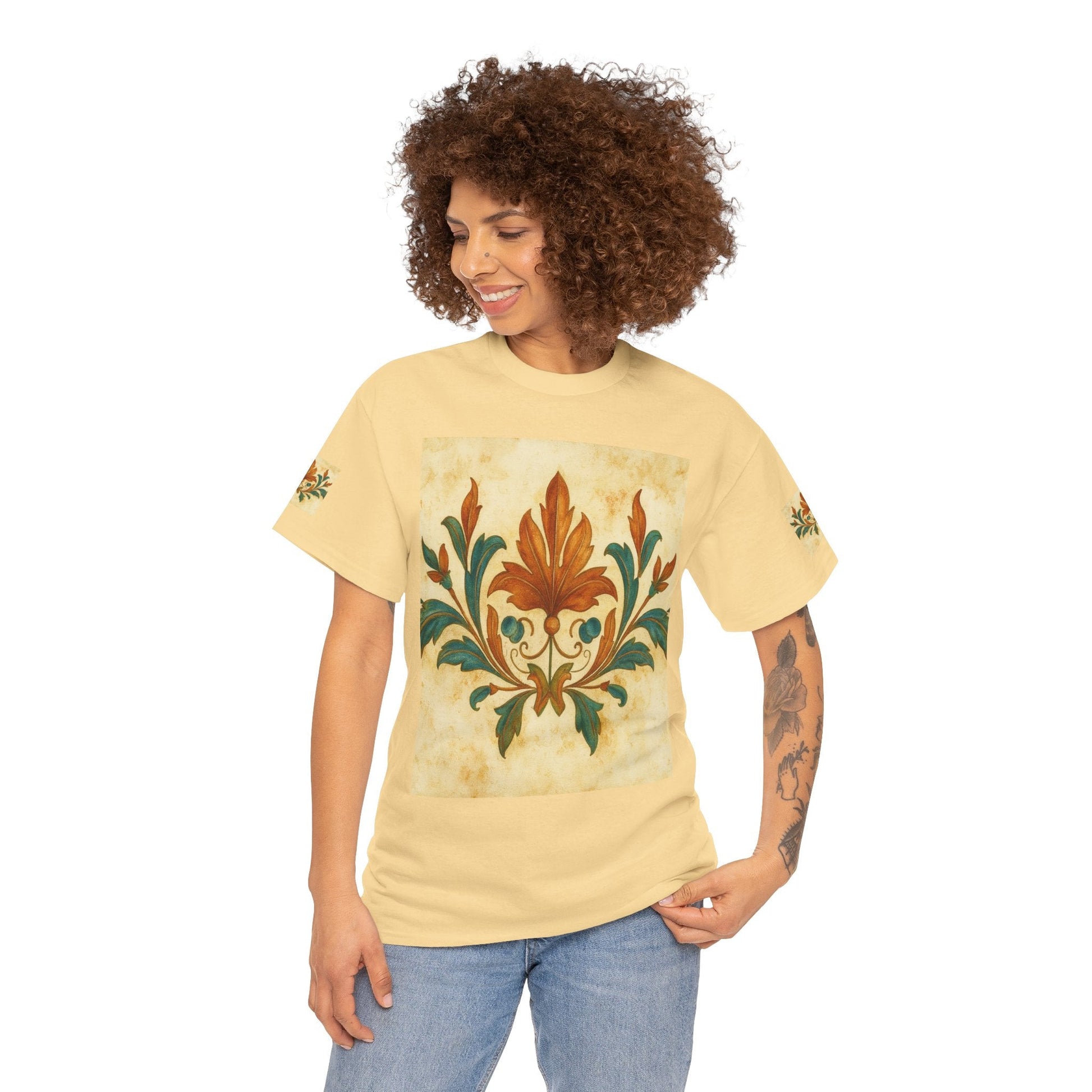 Aaria Tees