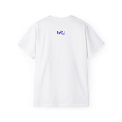 Believe In Your Cat Unisex Ultra Cotton Tee