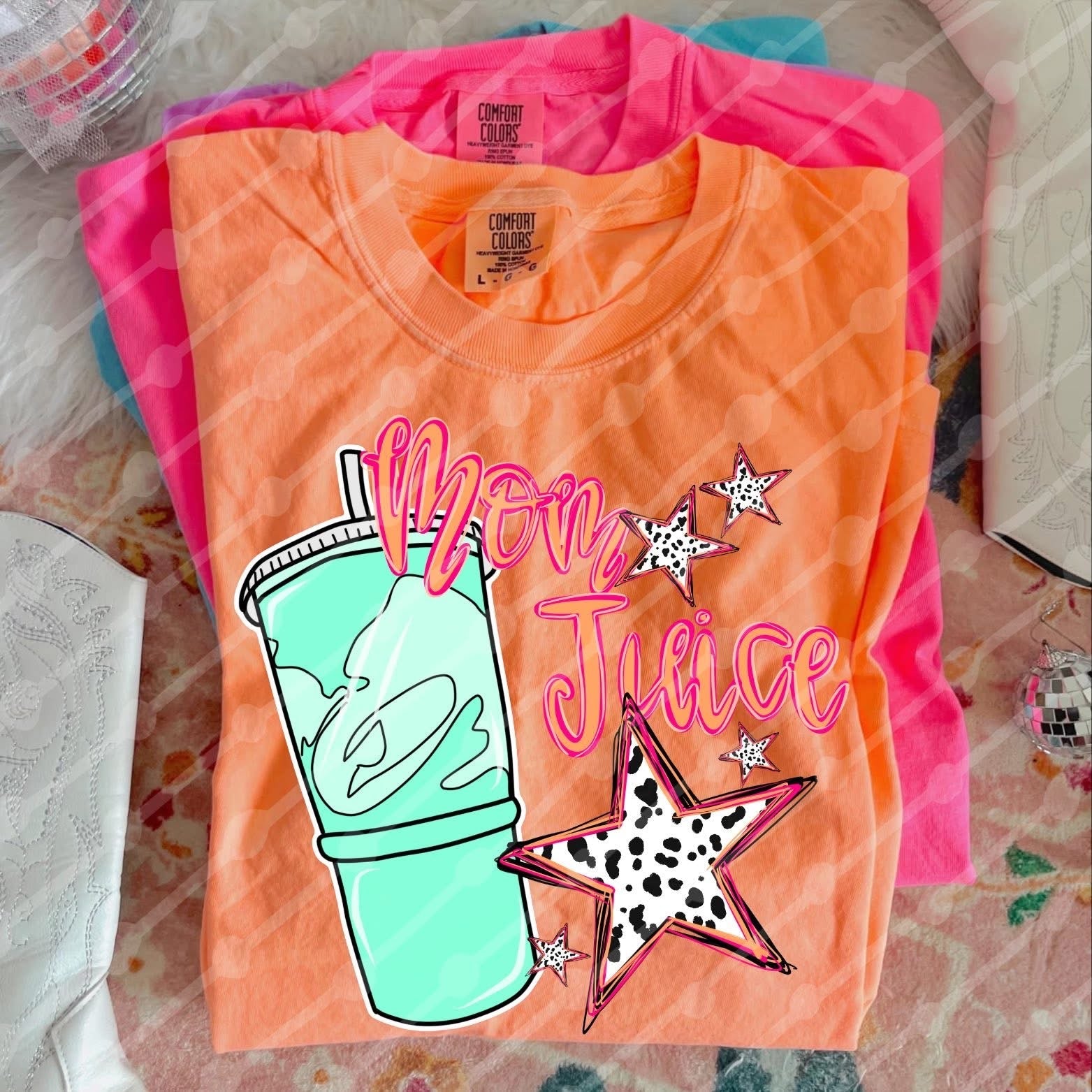 Aaria Tees