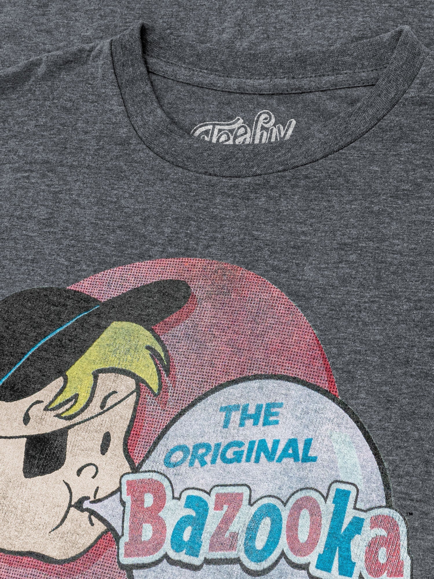 Aaria Tees