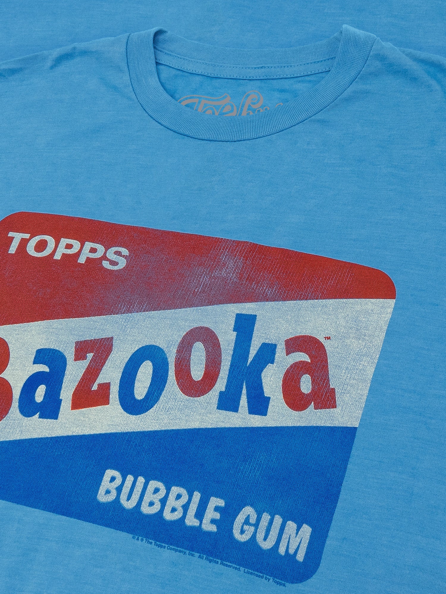 Aaria Tees