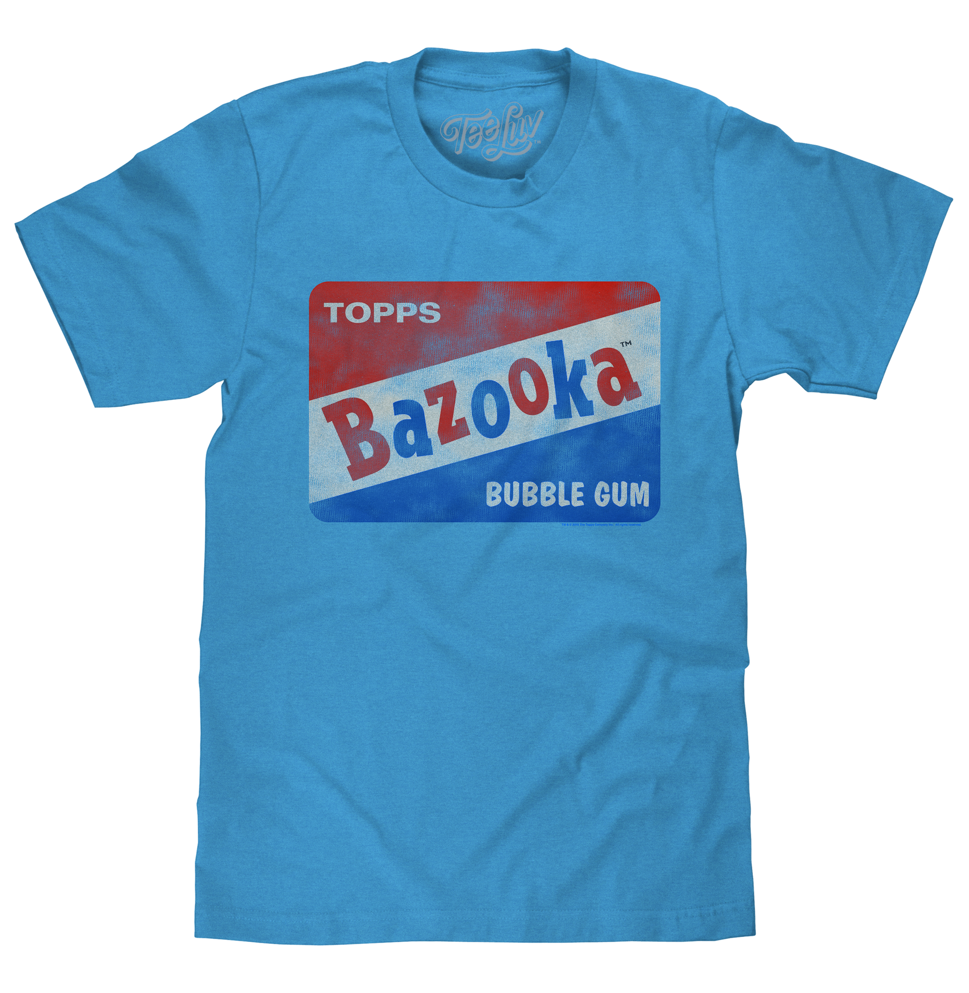 Aaria Tees