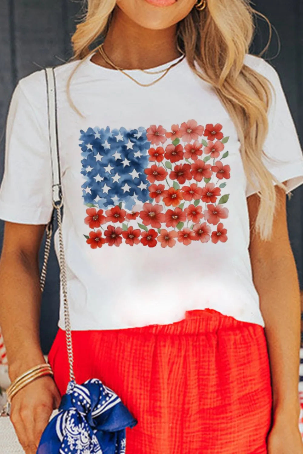 Aaria Tees