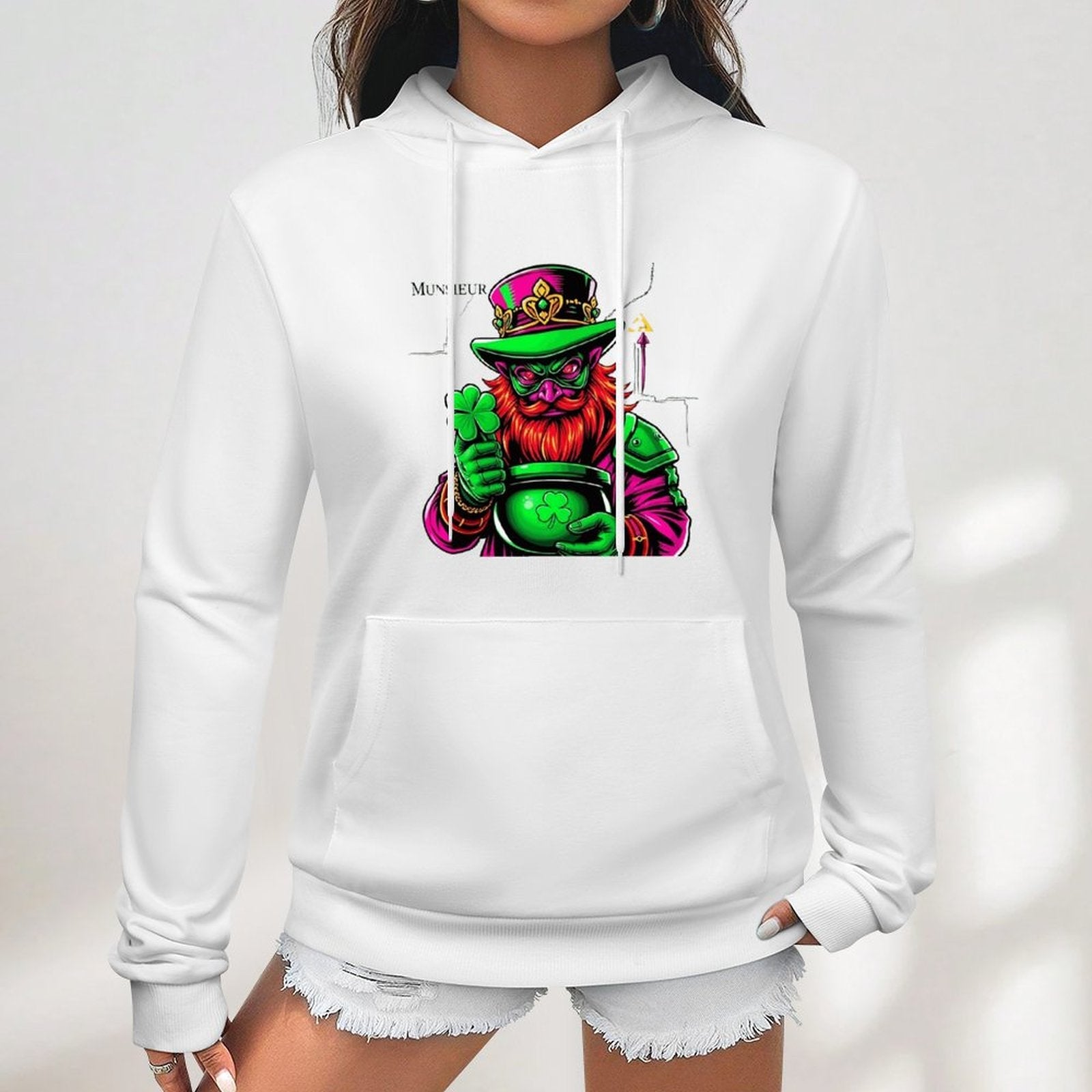 Aaria Tees