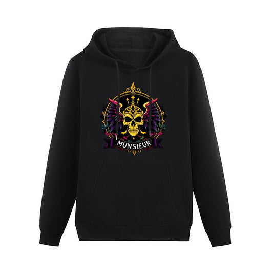 Munsieur Men's Hoodie: The Softest Hoodie You’ll Ever Own