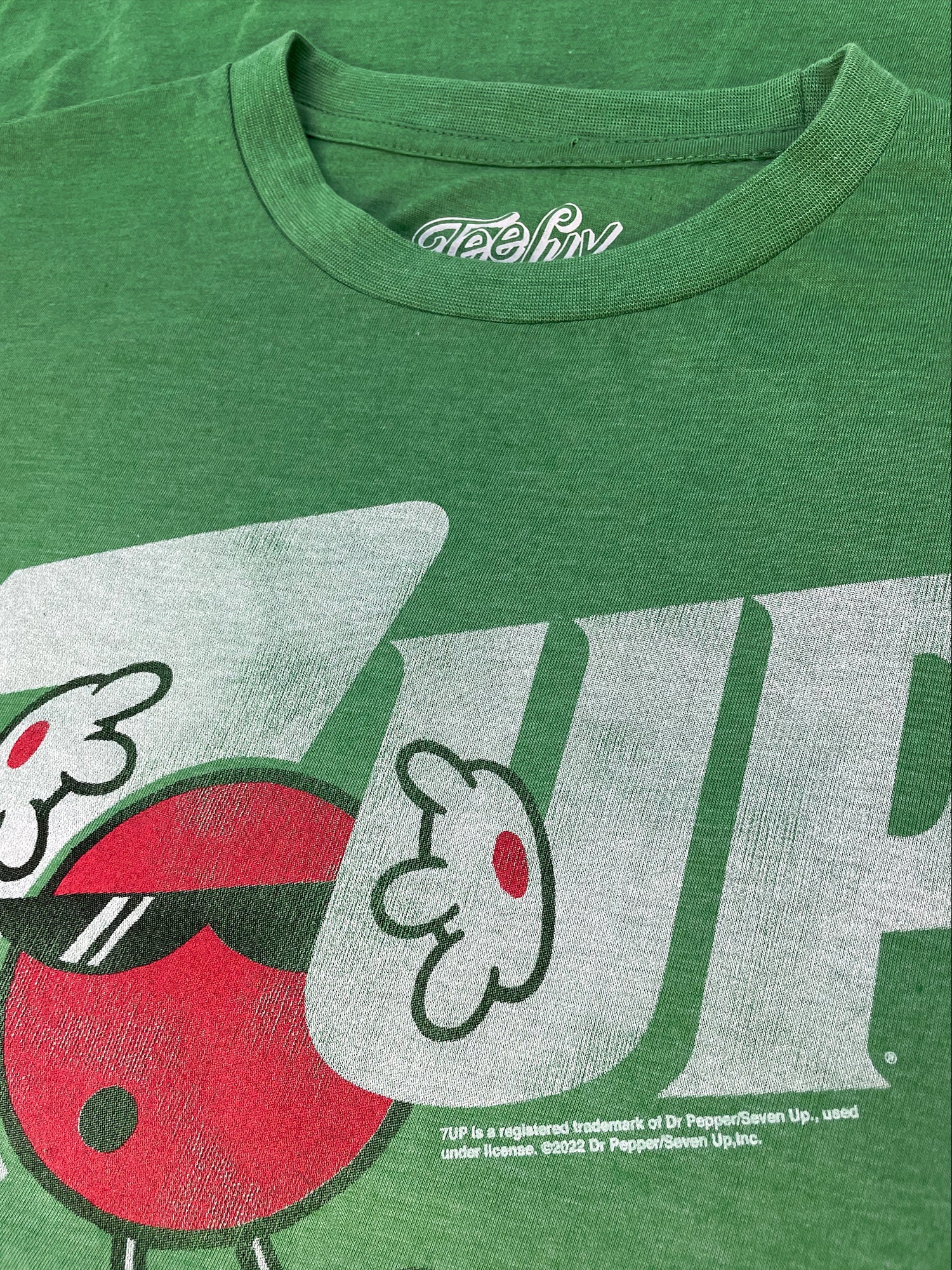 Aaria Tees