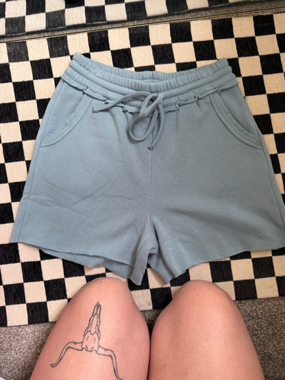 THE DAILY SHORTS