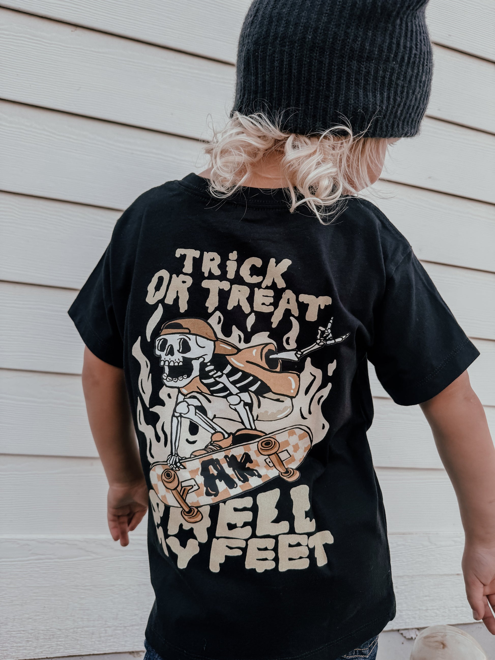 Aaria Tees