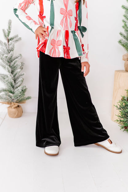 Wrapping Bows | PEPLUM￼