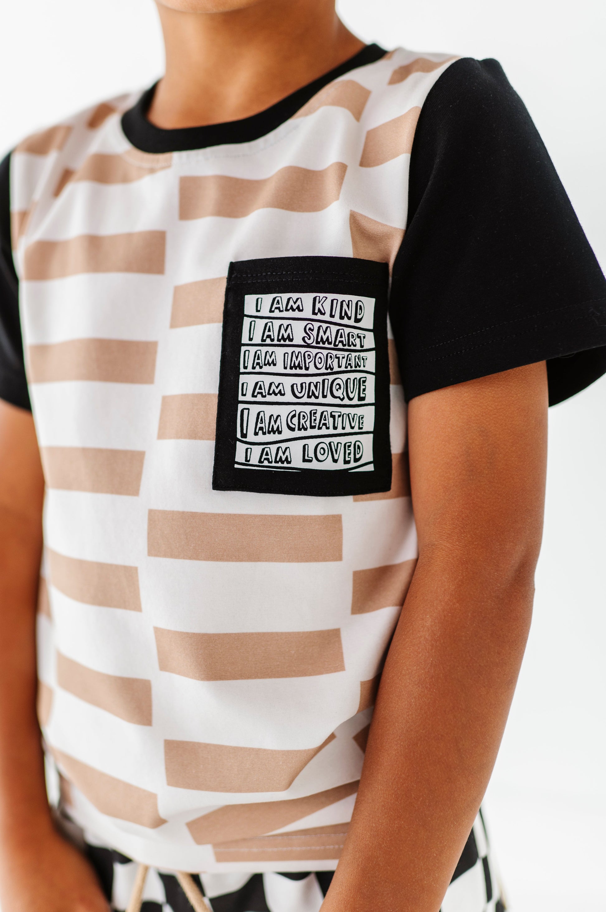 Aaria Tees