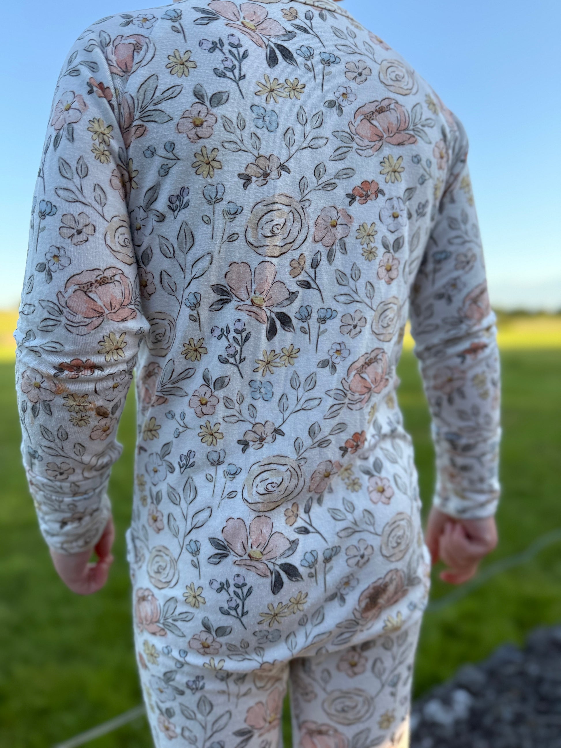 Aaria Tees