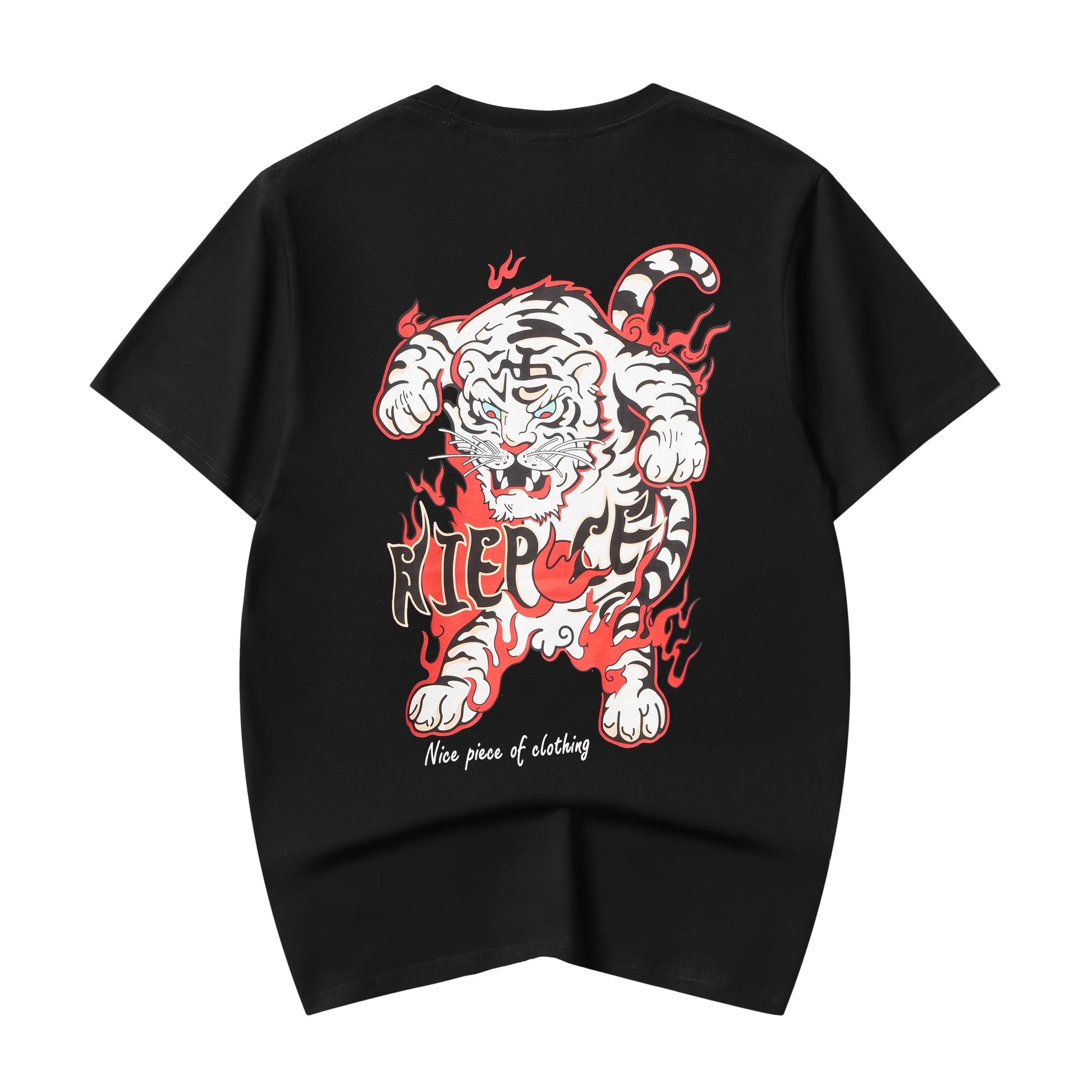 Aaria Tees