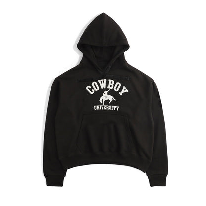 Some Slight x Jevon Henley - The Modern Cowboy