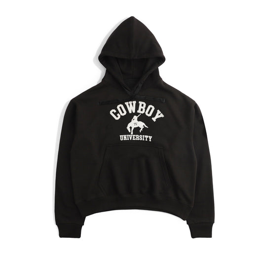 Some Slight x Jevon Henley - The Modern Cowboy