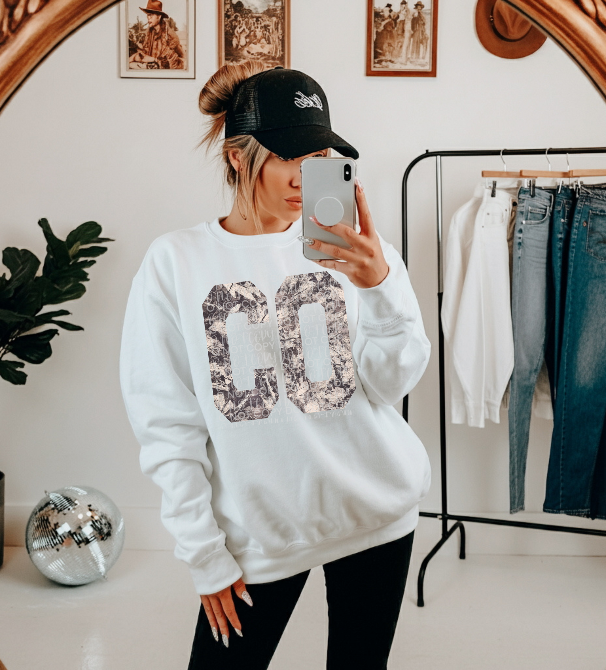 Aaria Tees