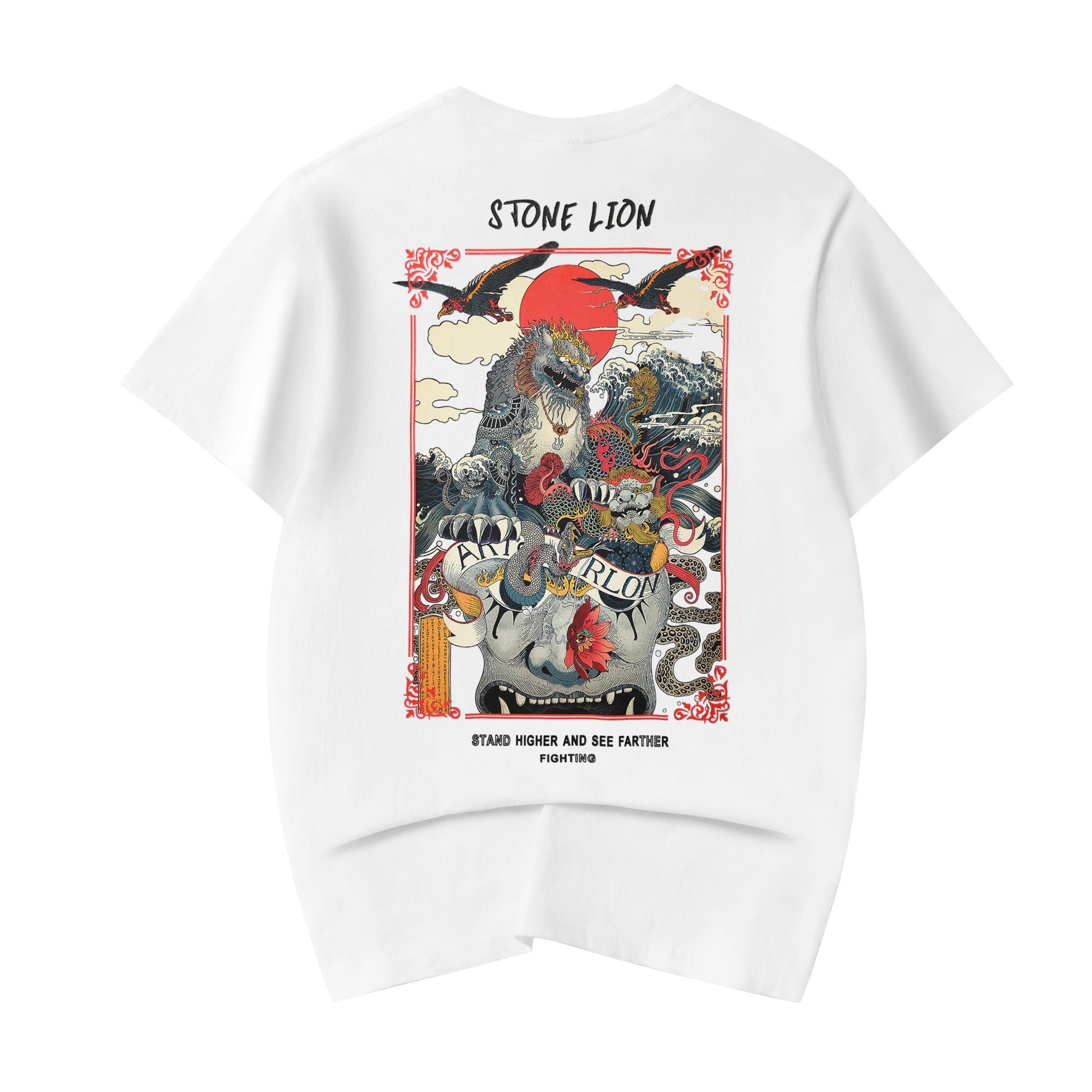 Aaria Tees