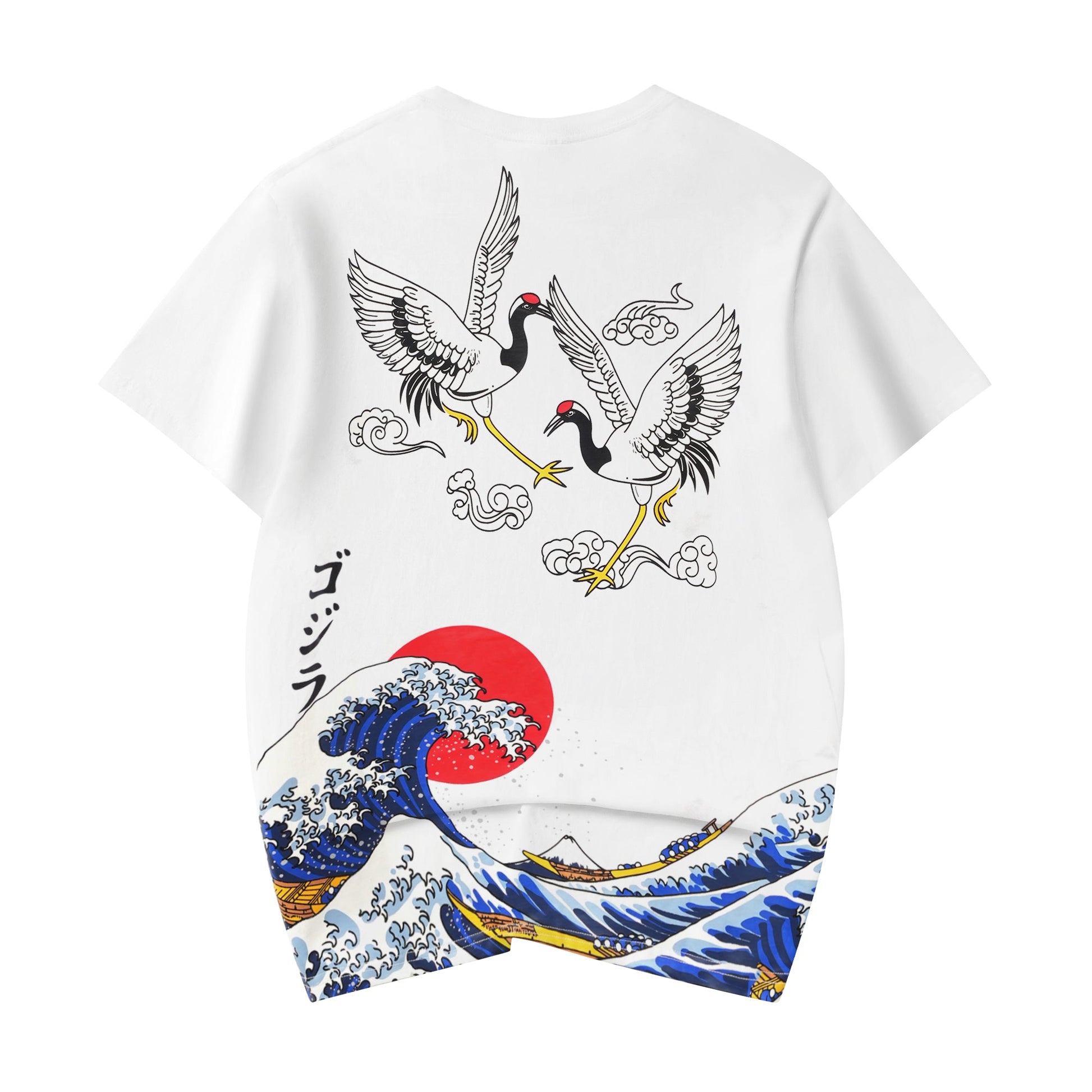 Aaria Tees