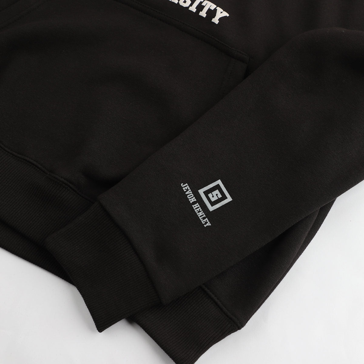 Some Slight x Jevon Henley - The Modern Cowboy