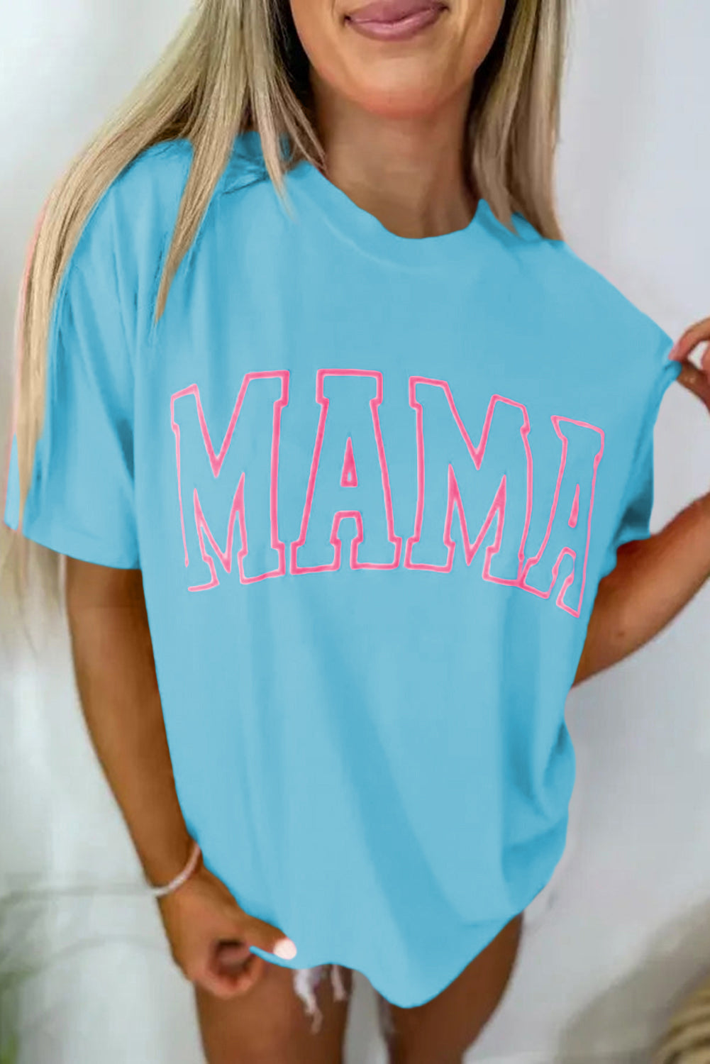Aaria Tees