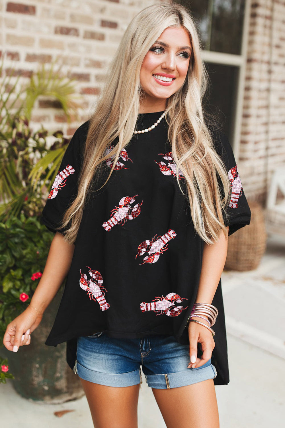 Aaria Tees