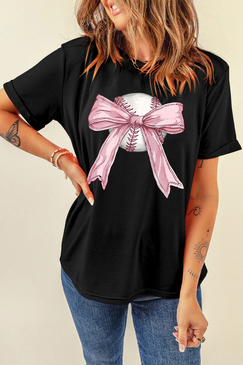 Aaria Tees