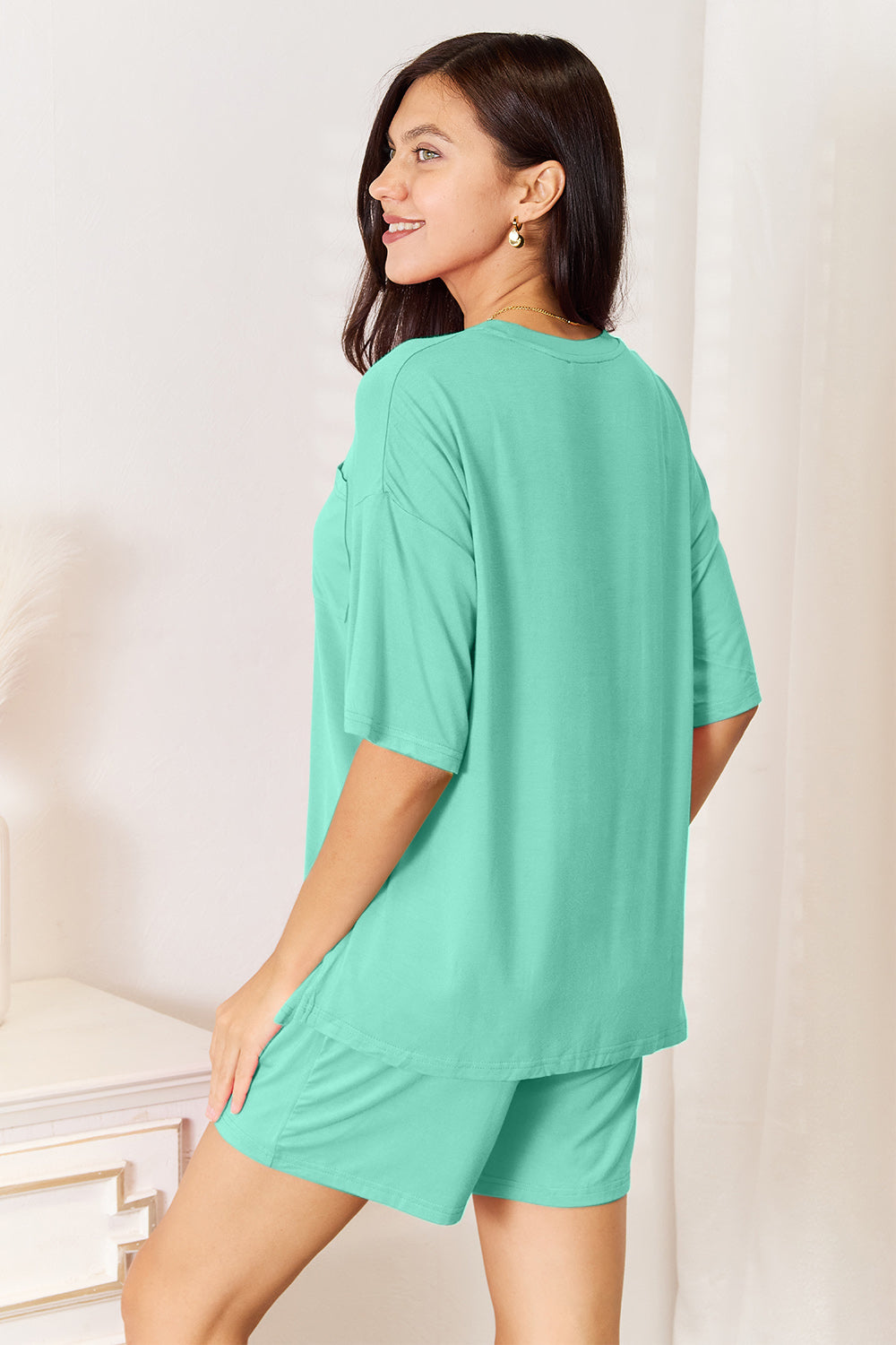 Aaria Tees