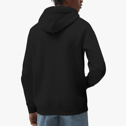 St. Patrick's Day Collection Munsieur Unisex Premium Pullover Hoodie Sweater Clover Gang Betty