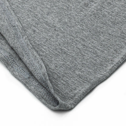 Fleer Dubble Bubble Gum T-Shirt - Athletic Gray Heather