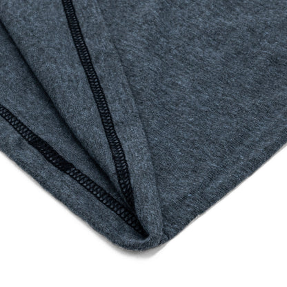 Smokey Bear Only You Can Prevent Wildfires T-Shirt - Indigo