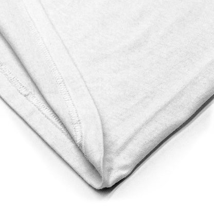 Woodsy Owl Give a Hoot Don't Pollute on Recycled T-Shirt - White