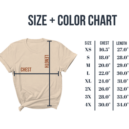 Summber Vibes Graphic Tee