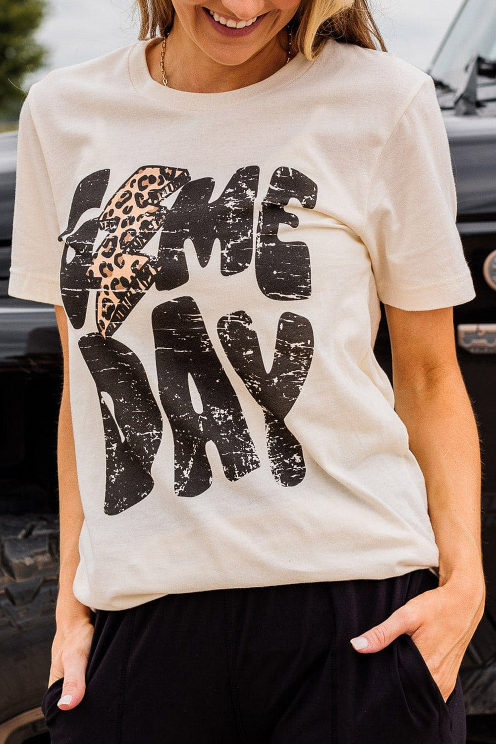 Aaria Tees