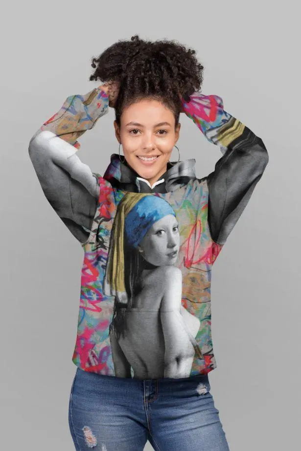 Aaria Tees