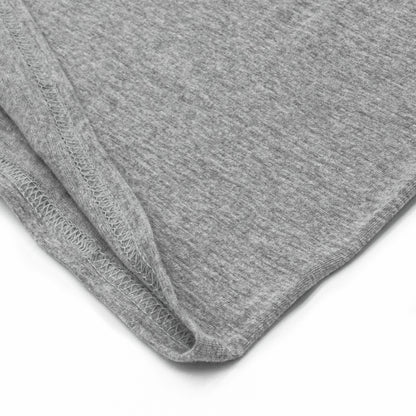 Olde English "800" Logo T-Shirt - Gray